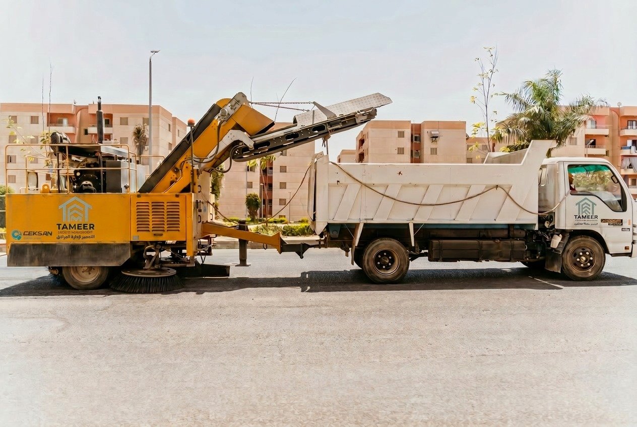 المعدات التقنية